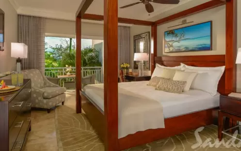 SANDALS NEGRIL - PR (2) SANDALS NEGRIL - PR (2)