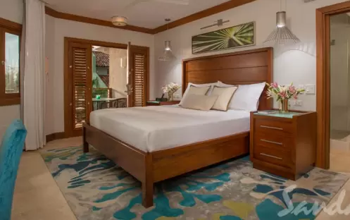 SANDALS NEGRIL - WOL (3) SANDALS NEGRIL - WOL (3)