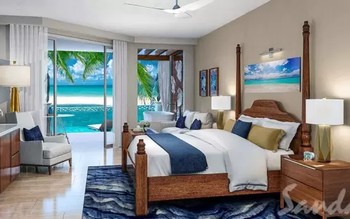 SANDALS SOUTH COAST - SLX (4) SANDALS SOUTH COAST - SLX (4)