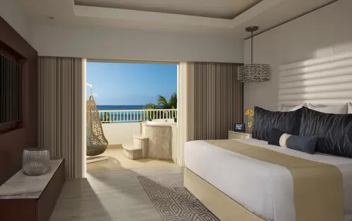 SECRETS ST JAMES - PREFERRED CLUB PRESIDENTIAL SUITE (2) SECRETS ST JAMES - PREFERRED CLUB PRESIDENTIAL SUITE (2)