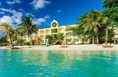 Sandals Negril Beach Resort & Spa