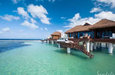 Sandals Royal Caribbean Resort and Private Island