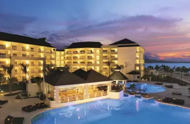 Secrets St James Montego Bay