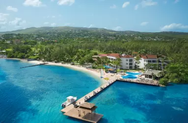 Zoëtry Montego Bay Jamaica