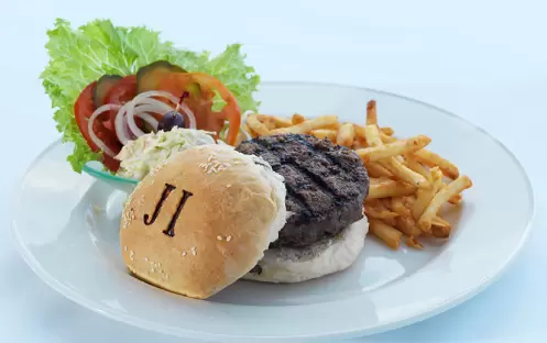 Lunch