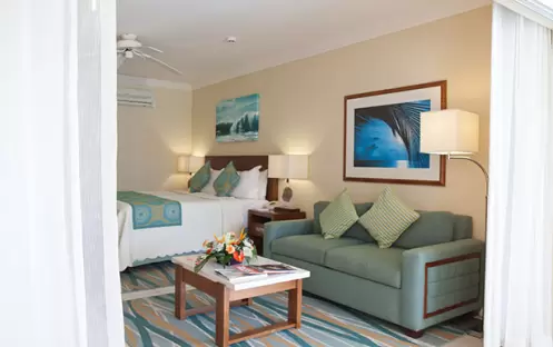 Ocean View One Bedroom Suite bedroom_67 Ocean View One Bedroom Suite bedroom_67