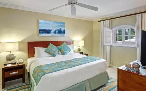 One Bedroom Suite Pool Garden View bedroom_1933 One Bedroom Suite Pool Garden View bedroom_1933
