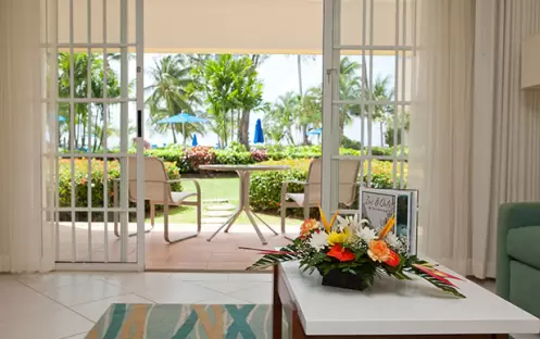 One Bedroom Suite Pool Garden View garden Patio_1933 One Bedroom Suite Pool Garden View garden Patio_1933