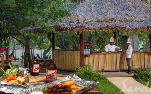 SANDALS SOUTH COAST - JERK (3) SANDALS SOUTH COAST - JERK (3)