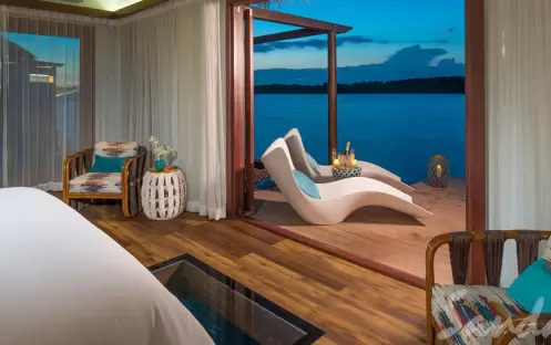 SANDALS SOUTH COAST - OWB (5) SANDALS SOUTH COAST - OWB (5)