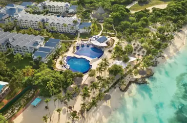 Secrets La Romana Resort & Spa