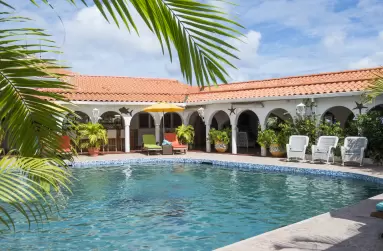 Mount Cinnamon Hotel & Beach Club Grenada