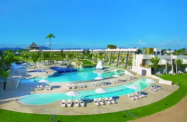 Dreams Onyx Resort & Spa