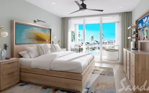 SANDALS ROYAL CARIBBEAN -  PL (2) SANDALS ROYAL CARIBBEAN -  PL (2)