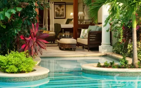 SANDALS ROYAL CARIBBEAN - 1B (2) SANDALS ROYAL CARIBBEAN - 1B (2)