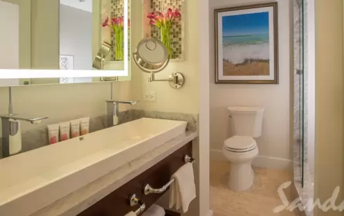 SANDALS ROYAL CARIBBEAN - BT (2) SANDALS ROYAL CARIBBEAN - BT (2)