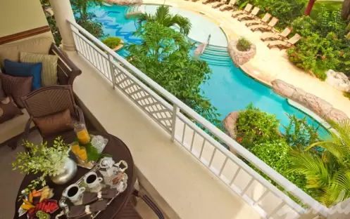 SANDALS ROYAL CARIBBEAN - PS (3) SANDALS ROYAL CARIBBEAN - PS (3)