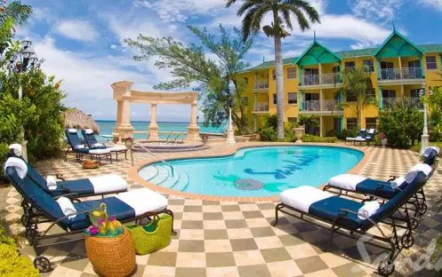 SANDALS ROYAL CARIBBEAN - RW (2) SANDALS ROYAL CARIBBEAN - RW (2)