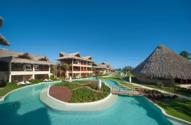 Zoƫtry Agua Punta Cana
