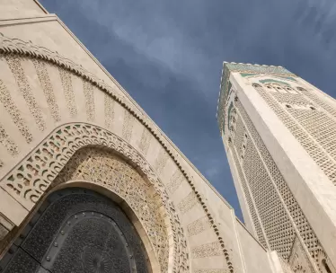 Casablanca