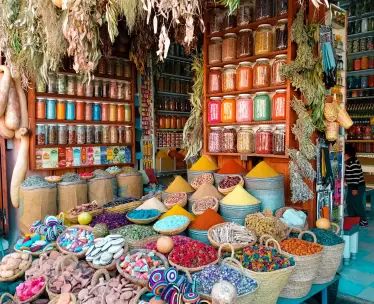 Marrakech