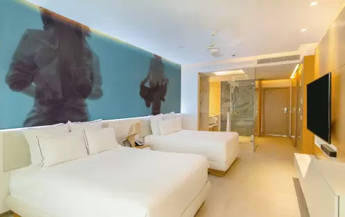 Breathless Montego Bay Resort & Spa-Allure Junior Suite Tropical View 3_13102 Breathless Montego Bay Resort & Spa-Allure Junior Suite Tropical View 3_13102