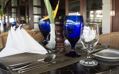 BEL JOU DINING BEL JOU DINING