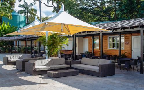 Poolside Bar Poolside Bar