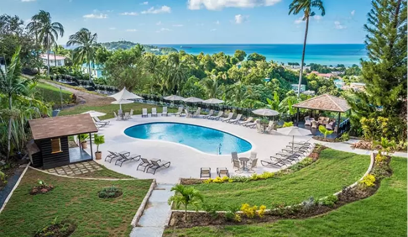 BEL JOU POOL BEL JOU POOL