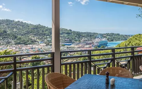 BEL JOU SEA VIEW_001 BEL JOU SEA VIEW_001