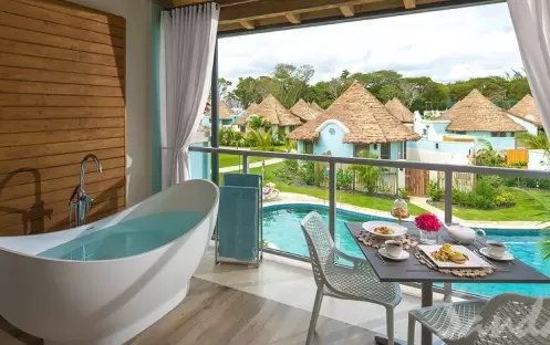 SANDALS ROYAL BARBADOS - JPL (3) SANDALS ROYAL BARBADOS - JPL (3)
