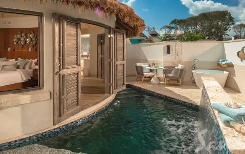 SANDALS ROYAL BARBADOS - RPP (3) SANDALS ROYAL BARBADOS - RPP (3)