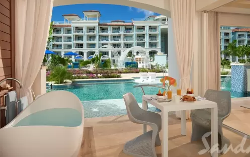 SANDALS ROYAL BARBADOS - SM1B (4) SANDALS ROYAL BARBADOS - SM1B (4)