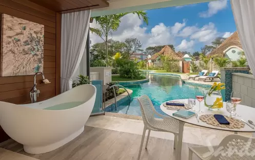 SANDALS ROYAL BARBADOS - SSUP (3) SANDALS ROYAL BARBADOS - SSUP (3)