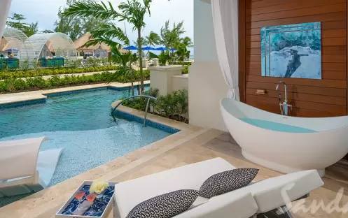 SANDALS ROYAL BARBADOS -1SUP (3) SANDALS ROYAL BARBADOS -1SUP (3)