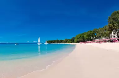 Sandy Lane