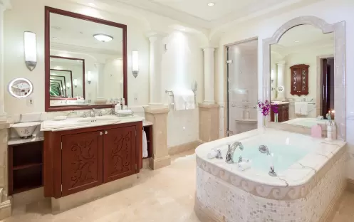 SANDY LANE - DOLPHIN SUITE BATHROOM_001 SANDY LANE - DOLPHIN SUITE BATHROOM_001