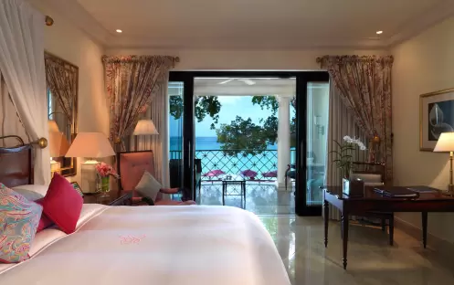 SANDY LANE - LUXURY OCEAN ROOM OCEAN VIEW SANDY LANE - LUXURY OCEAN ROOM OCEAN VIEW