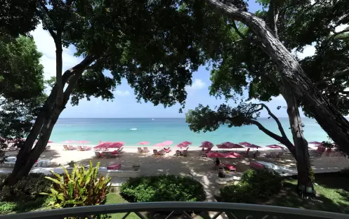 SANDY LANE - LUXURY OCEAN ROOM SEA VIEW SANDY LANE - LUXURY OCEAN ROOM SEA VIEW