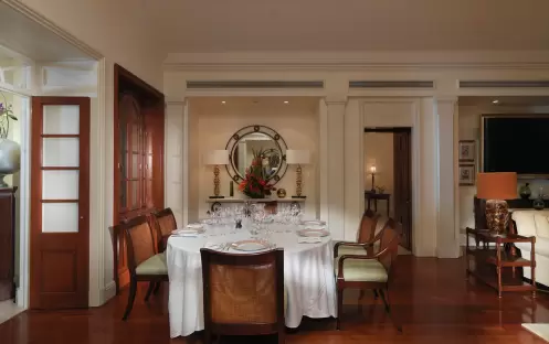 SANDY LANE - PENTHOUSE DINING SANDY LANE - PENTHOUSE DINING