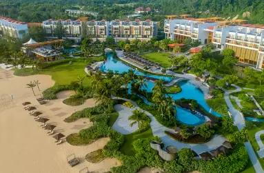 Angsana Lang Co
