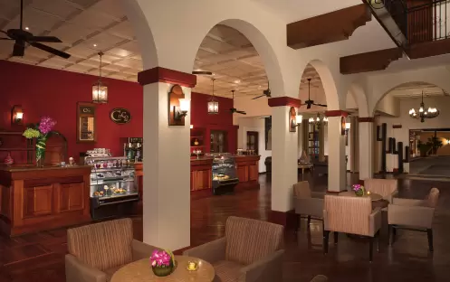 Coco Café Coco Café