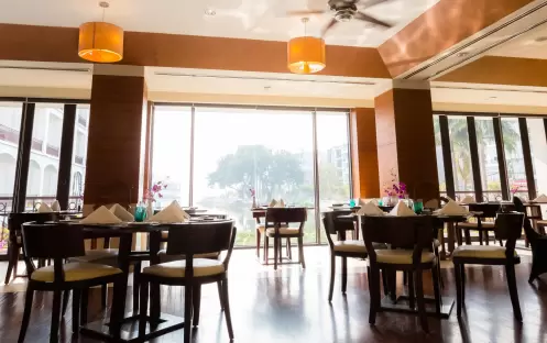 Café du Lac Restaurant Café du Lac Restaurant