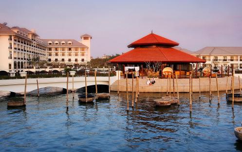 Saigon Restaurant Saigon Restaurant