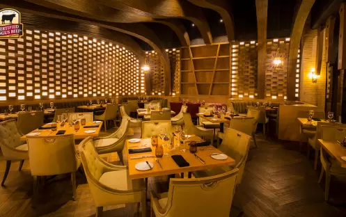 JC Steakhouse JC Steakhouse