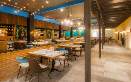 La Cantina La Cantina