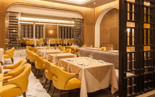 Le Château Le Château