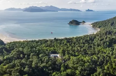 The Datai Langkawi