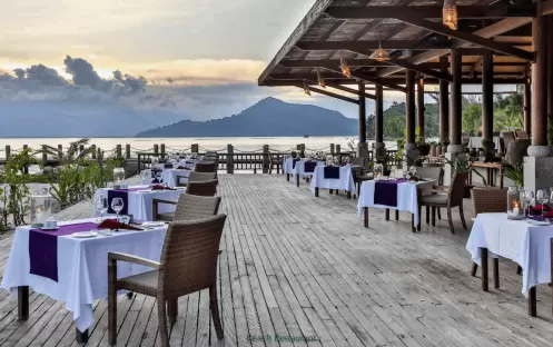 Restaurant Restaurant