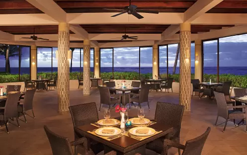 Seaside Grill Seaside Grill